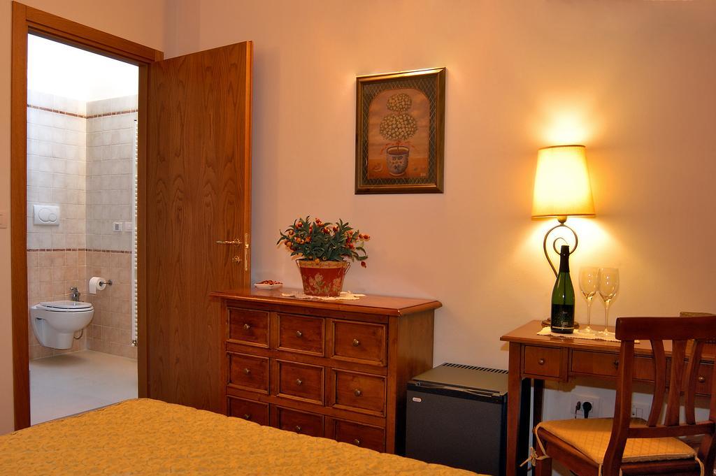 צולה פרדוסה Agriturismo Gaggioli Borgo Delle Vigne חדר תמונה