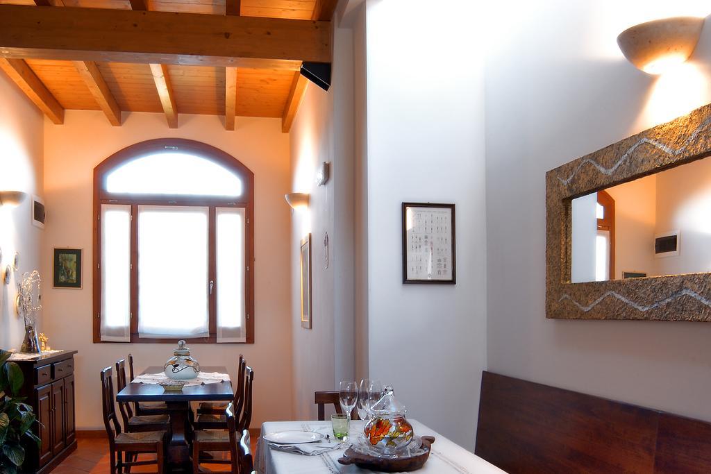 צולה פרדוסה Agriturismo Gaggioli Borgo Delle Vigne מראה חיצוני תמונה