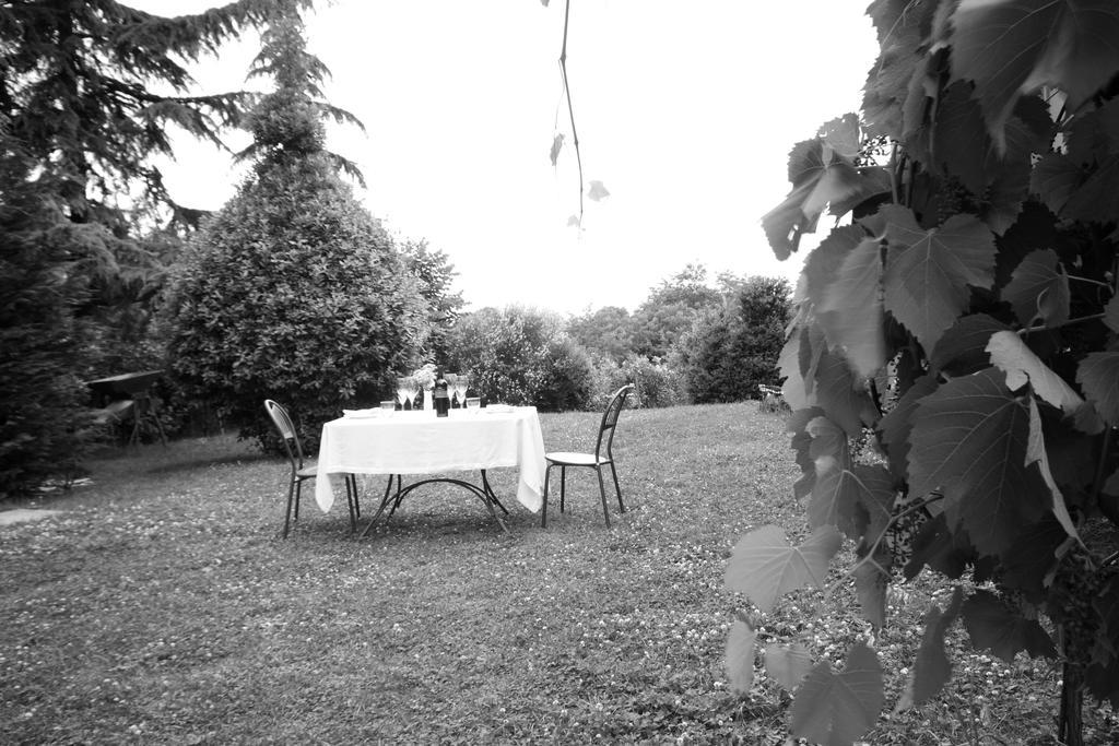 צולה פרדוסה Agriturismo Gaggioli Borgo Delle Vigne מראה חיצוני תמונה
