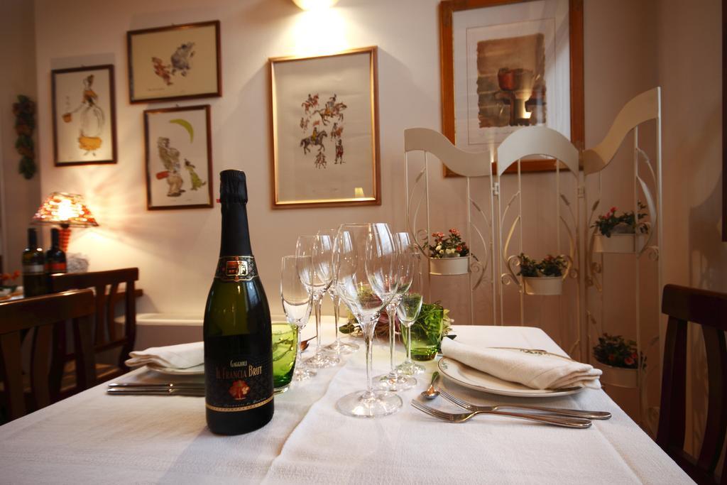 צולה פרדוסה Agriturismo Gaggioli Borgo Delle Vigne מראה חיצוני תמונה