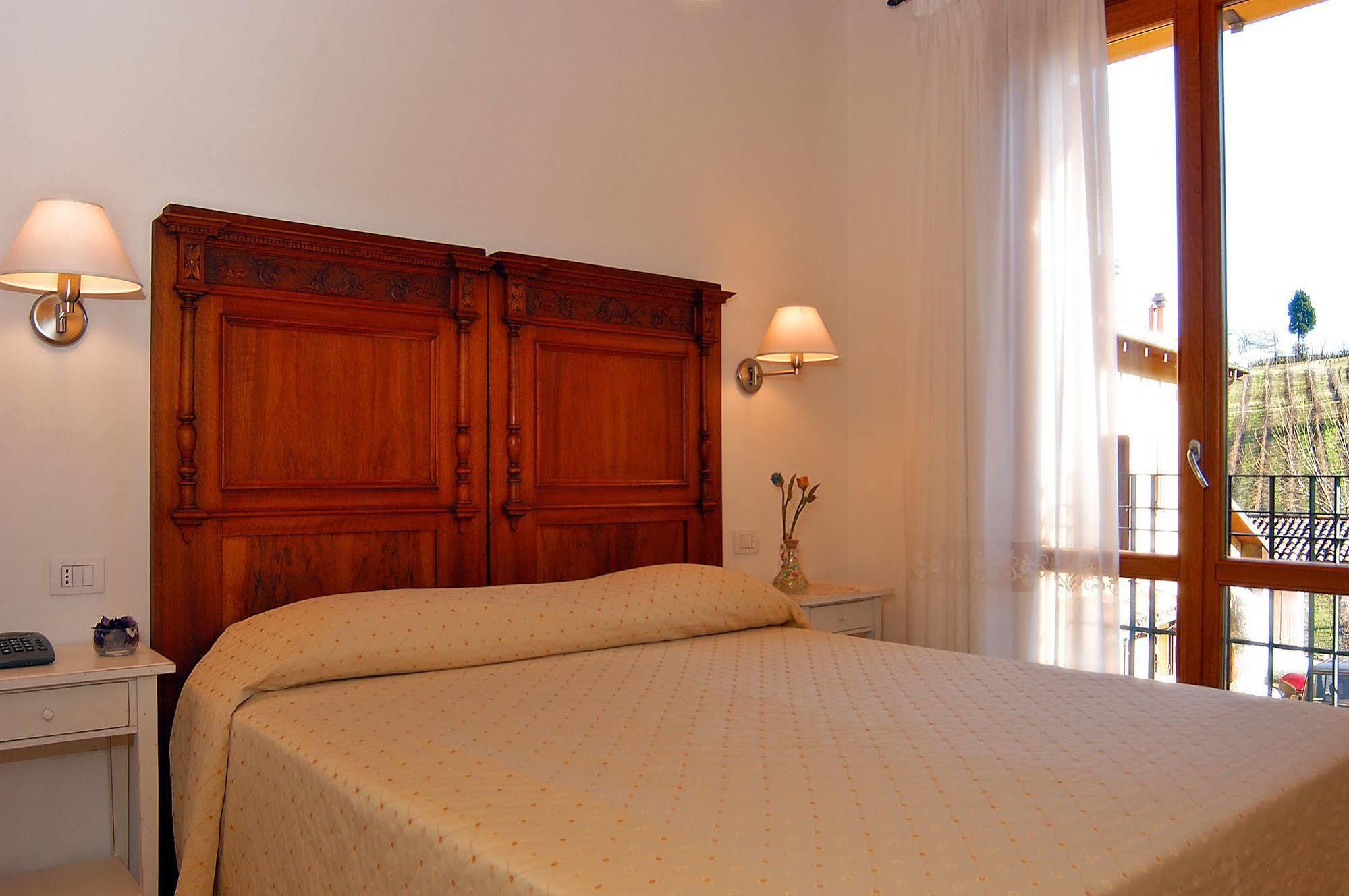 צולה פרדוסה Agriturismo Gaggioli Borgo Delle Vigne מראה חיצוני תמונה